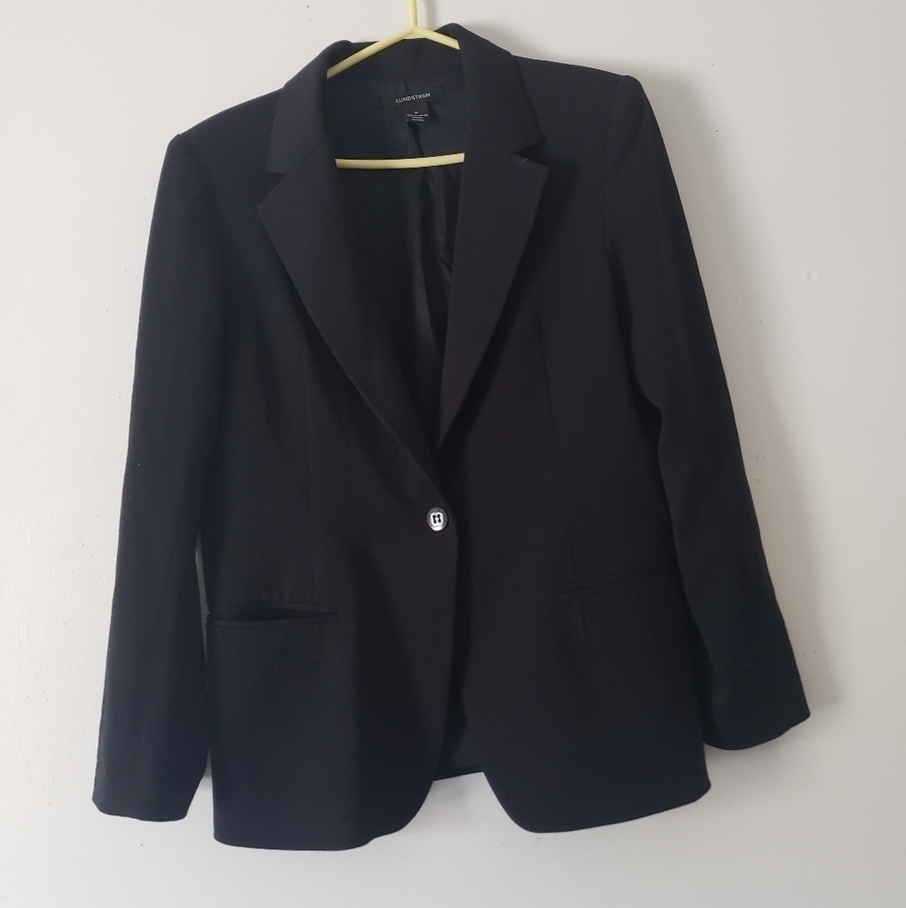 Vintage Linda Lundstrom Blazer